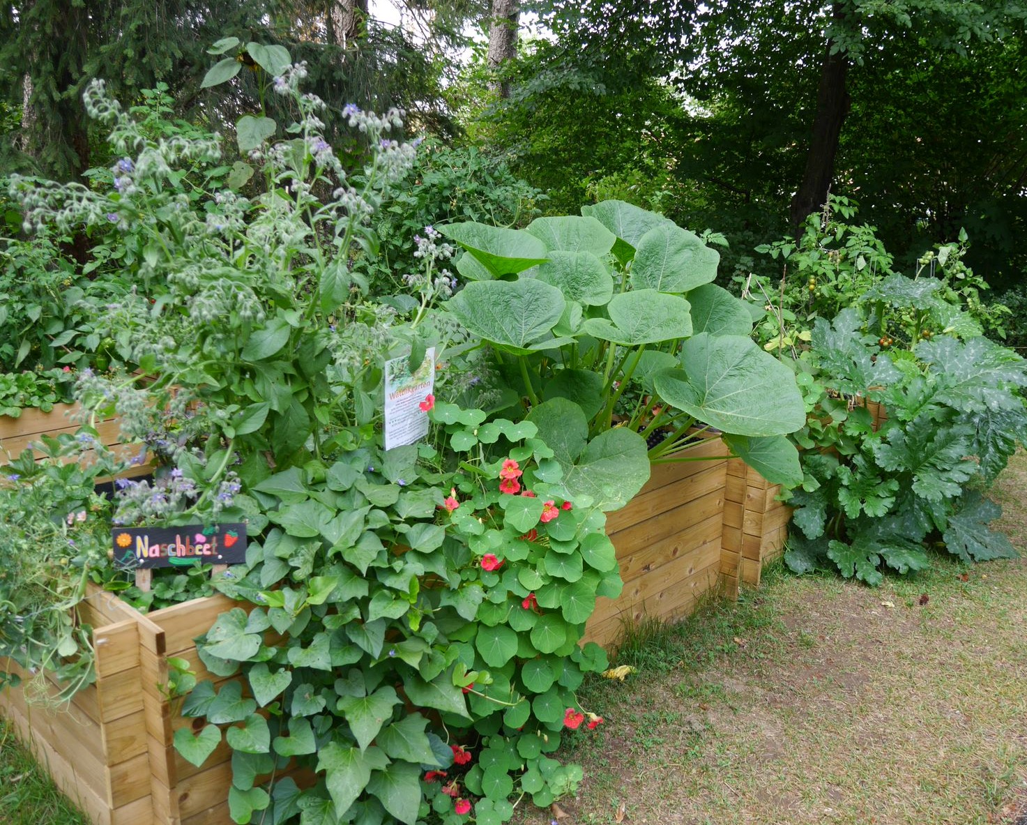 2-Tage-Einführungskurs Muc/ Augs.