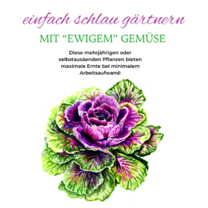 Ewiges Gemüse Vorschau